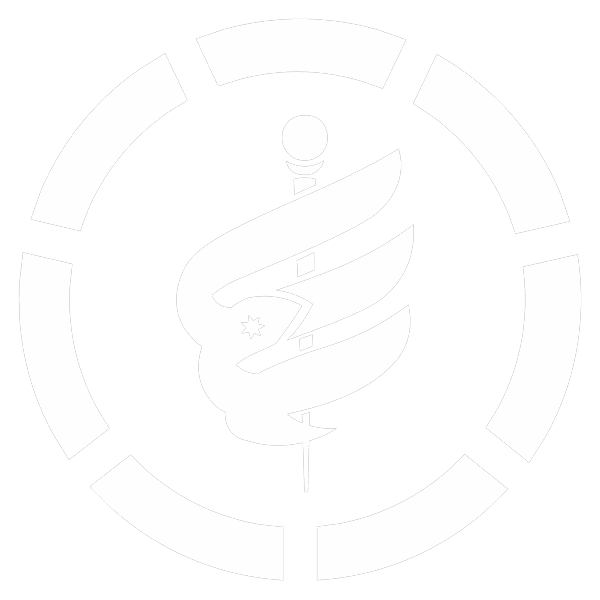 IFMSA-Jo emblem