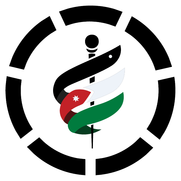 IFMSA-Jo emblem