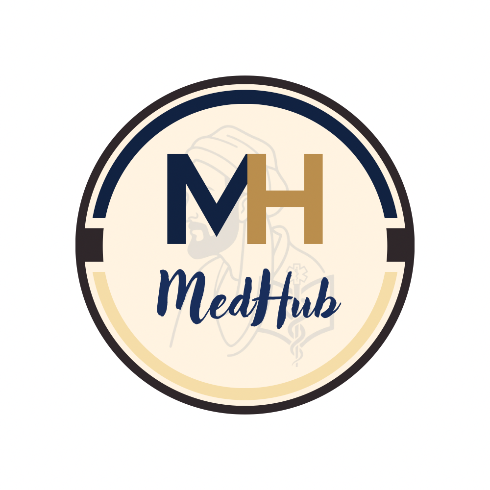 MedHub logo