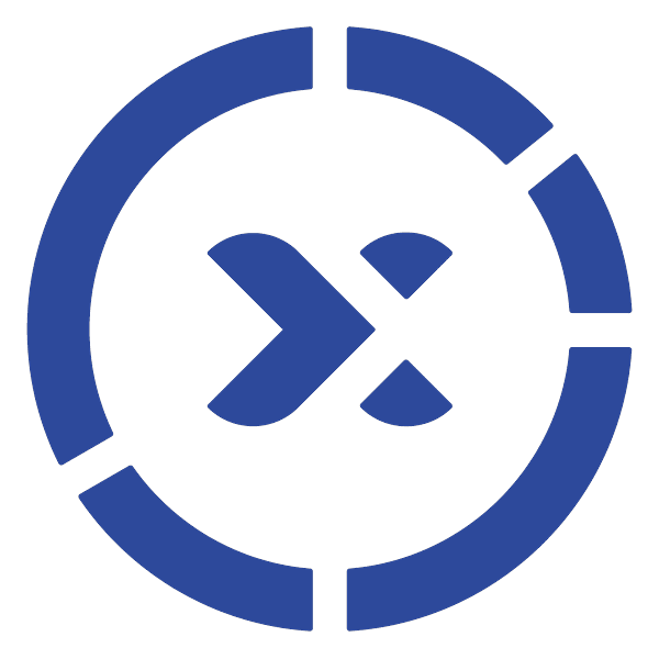 SCORE logo